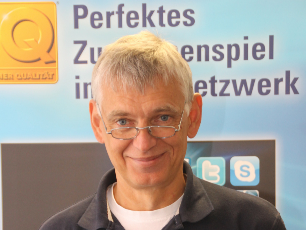 Jürgen Möller